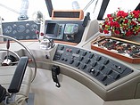 1997 Bayliner 4788 Pilot House Motoryacht Photo #26