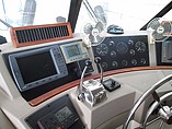 1997 Bayliner 4788 Pilot House Motoryacht Photo #27