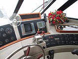 1997 Bayliner 4788 Pilot House Motoryacht Photo #28