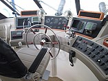 1997 Bayliner 4788 Pilot House Motoryacht Photo #29