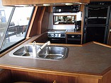 1997 Bayliner 4788 Pilot House Motoryacht Photo #34