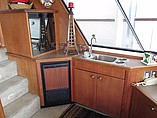 1997 Bayliner 4788 Pilot House Motoryacht Photo #39