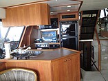 1997 Bayliner 4788 Pilot House Motoryacht Photo #43