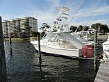 1997 Cabo Yachts 31 Express Photo #2