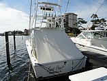 1997 Cabo Yachts 31 Express Photo #3