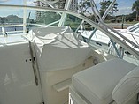 1997 Cabo Yachts 31 Express Photo #4