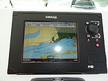 1997 Cabo Yachts 31 Express Photo #13