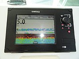 1997 Cabo Yachts 31 Express Photo #14