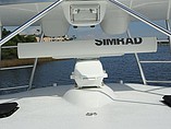 1997 Cabo Yachts 31 Express Photo #15
