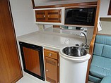1997 Cabo Yachts 31 Express Photo #38