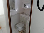 1997 Cabo Yachts 31 Express Photo #43