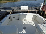 1997 Cabo Yachts 31 Express Photo #46