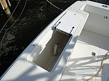 1997 Cabo Yachts 31 Express Photo #48