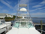 1997 Cabo Yachts 31 Express Photo #55