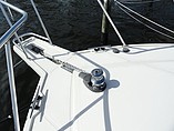 1997 Cabo Yachts 31 Express Photo #58