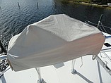 1997 Cabo Yachts 31 Express Photo #59