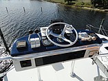1997 Cabo Yachts 31 Express Photo #60