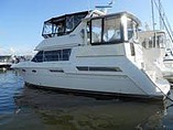 97 Carver 405 Aft Cabin