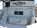 1997 Carver 405 Aft Cabin Photo #4