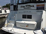 1997 Carver 405 Aft Cabin Photo #5