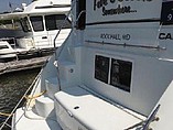 1997 Carver 405 Aft Cabin Photo #6