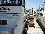 1997 Carver 405 Aft Cabin Photo #7