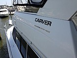 1997 Carver 405 Aft Cabin Photo #9