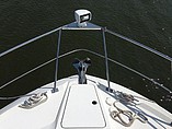 1997 Carver 405 Aft Cabin Photo #11