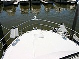 1997 Carver 405 Aft Cabin Photo #13
