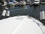 1997 Carver 405 Aft Cabin Photo #14