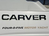 1997 Carver 405 Aft Cabin Photo #18