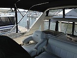 1997 Carver 405 Aft Cabin Photo #29