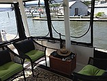 1997 Carver 405 Aft Cabin Photo #34