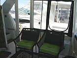 1997 Carver 405 Aft Cabin Photo #36