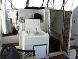 1997 Carver 405 Aft Cabin Photo #40