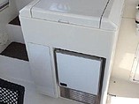 1997 Carver 405 Aft Cabin Photo #41