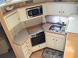 1997 Carver 405 Aft Cabin Photo #49