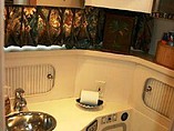 1997 Carver 405 Aft Cabin Photo #62