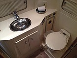 1997 Carver 405 Aft Cabin Photo #63