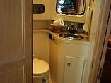 1997 Carver 405 Aft Cabin Photo #76