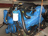 1997 Carver 405 Aft Cabin Photo #81
