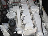 1997 Formula 41 Performance Cruiser Photo #7