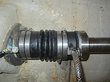 1997 Formula 41 Performance Cruiser Photo #70
