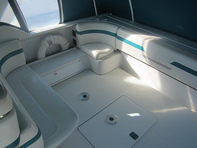 1997 Formula 41 Performance Cruiser Photo