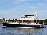 09 Vicem Classic Flybridge