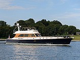 2009 Vicem Classic Flybridge Photo #2