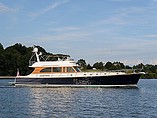 2009 Vicem Classic Flybridge Photo #3