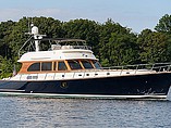2009 Vicem Classic Flybridge Photo #6