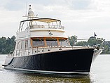 2009 Vicem Classic Flybridge Photo #7