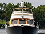2009 Vicem Classic Flybridge Photo #8
